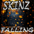 SKINZ - Falling cover artwork