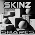 SKINZ - Shapes cover artwork