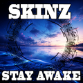 SKINZ - Stay Awake cover artwork